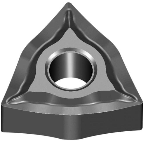 Turning Insert WNMG 080408-EF, ZCC CT